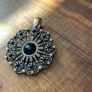 “Premier Jewelry” pendant